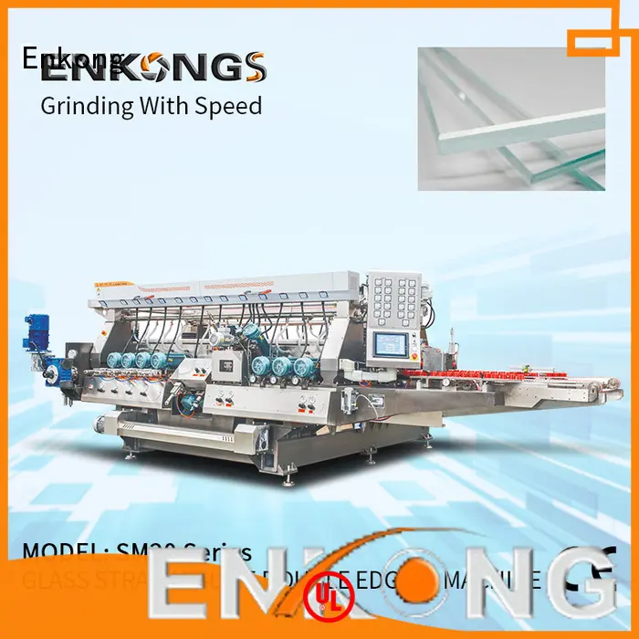 Enkong cost-effective double edger series for household appliances 1