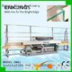 Enkong top quality glass mitering machine customized for grind 1