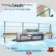 professional glass mitering machine 60 degree supplier for grind 1