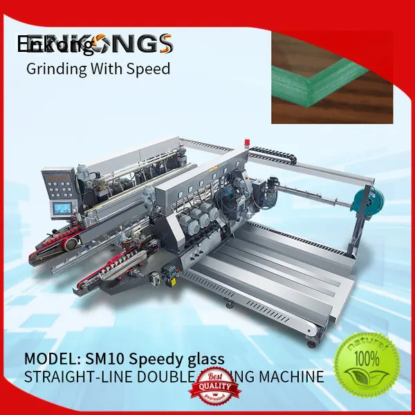 Enkong SM 12/08 double edger wholesale for household appliances 1