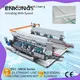 real double edger SM 12/08 series for round edge processing 1