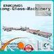 real double edger machine SM 10 manufacturer for photovoltaic panel processing 1