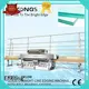 waterproof glass machinery high precision series 1