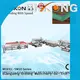 Enkong cost-effective double edger wholesale for round edge processing 1