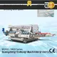 Enkong high speed glass double edging machine factory direct supply for household appliances 1