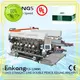 Enkong cost-effective double edger machine series for round edge processing 1