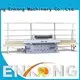 Enkong top quality glass edging machine series for fine grinding 1
