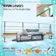 Enkong variable glass mitering machine customized for polish 1