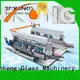 Enkong high speed double edger manufacturer for household appliances 1
