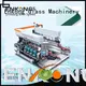 Enkong real double edger machine manufacturer for photovoltaic panel processing 1