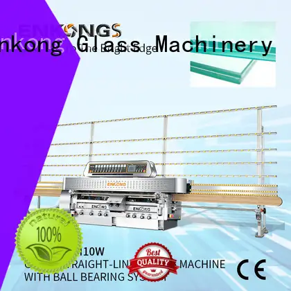 Enkong waterproof glass machinery series 1