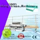 Enkong waterproof glass machinery series 1