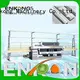 Enkong real glass beveling machine factory direct supply 1