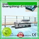 cost-effective glass beveling machine xm351 manufacturer for glass processing 1
