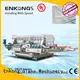 real double edger machine SM 22 wholesale for photovoltaic panel processing 1