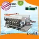 quality double edger SM 12/08 manufacturer for round edge processing 1