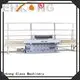 Enkong top quality glass edge grinding machine wholesale for polishing 1