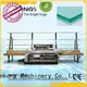 Enkong zm4y glass edging machine supplier for fine grinding 1