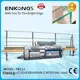Enkong 60 degree glass mitering machine wholesale for polish 1