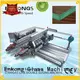 Enkong quality double edger series for round edge processing 1