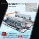 Enkong high speed double edger machine wholesale for round edge processing 1