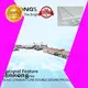 Enkong high speed double edger wholesale for photovoltaic panel processing 1
