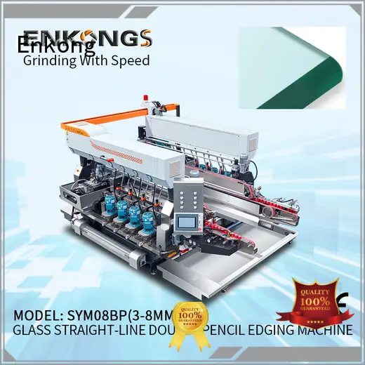 quality double edger SYM08 series for household appliances 1