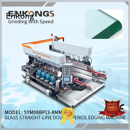 quality double edger SYM08 series for household appliances 1