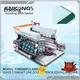 quality double edger SYM08 series for household appliances 1