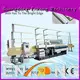 Enkong 10 spindles glass beveling machine factory direct supply for glass processing 1
