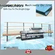 Enkong xm351 glass beveling machine factory direct supply for polishing 1