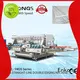 Enkong SM 12/08 double edger manufacturer for round edge processing 1
