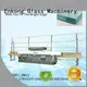 stable glass edge polishing zm9 customized for polishing 1