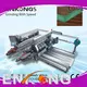 Enkong high speed double edger factory direct supply for photovoltaic panel processing 1