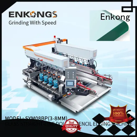 cost-effective double edger machine modularise design series for household appliances 1