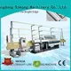 Enkong cost-effective glass beveling machine for sale factory direct supply for glass processing 1