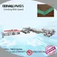 cost-effective glass double edging machine modularise design supplier for household appliances 1