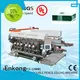Enkong SM 10 glass double edging machine factory direct supply for round edge processing 1
