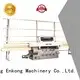 top quality glass edge polishing machine zm7y customized for polishing 1
