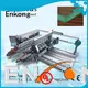 Enkong SM 20 double edger machine wholesale for household appliances 1