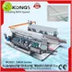 quality double edger machine modularise design manufacturer for round edge processing 1