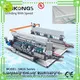 Enkong high speed double edger wholesale for photovoltaic panel processing1 1