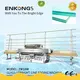Enkong 45° arrises glass machinery factory direct supply for processing glass 1