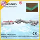 Enkong straight-line double edger manufacturer for photovoltaic panel processing 1
