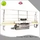 efficient glass edge polishing machine zm7y customized for polishing 1