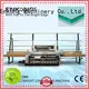 top quality glass edge grinding machine zm11 series for fine grinding 1
