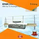 Enkong stable glass edge grinding machine series for polishing 1