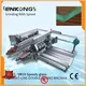 Enkong SYM08 double edger machine supplier for round edge processing 1