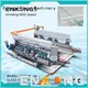 real double edger SM 22 factory direct supply for photovoltaic panel processing 1