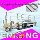 Enkong efficient glass beveling machine for sale wholesale 1